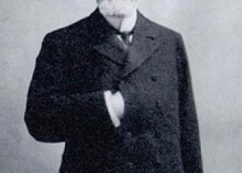 Lars Magnus Ericsson