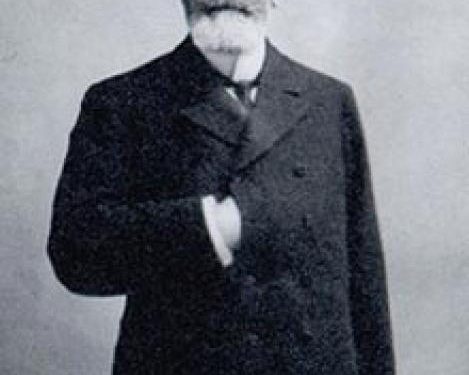 Lars Magnus Ericsson