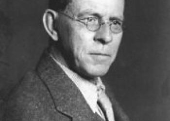 Lascelles Abercrombie