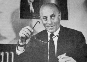 Laszlo Biro