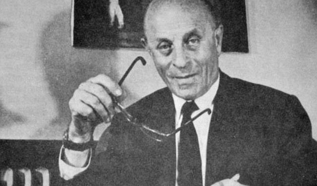 Laszlo Biro