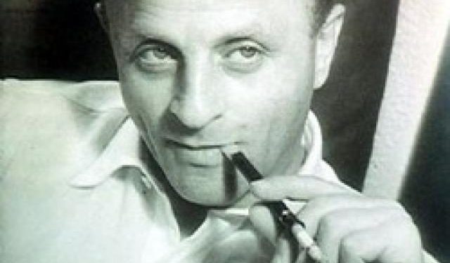 Laszlo Boiro