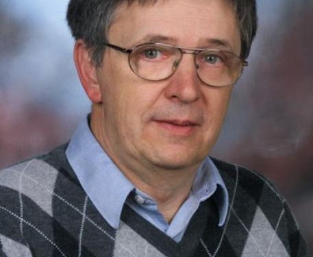Laszlo Lovasz