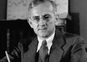 Lauchlin Currie