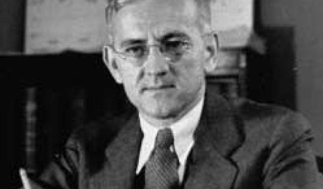 Lauchlin Currie