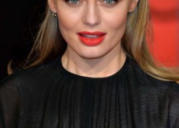 Laura Haddock