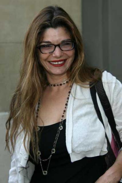 Laura San Giacomo