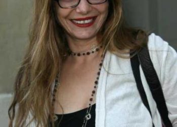 Laura San Giacomo