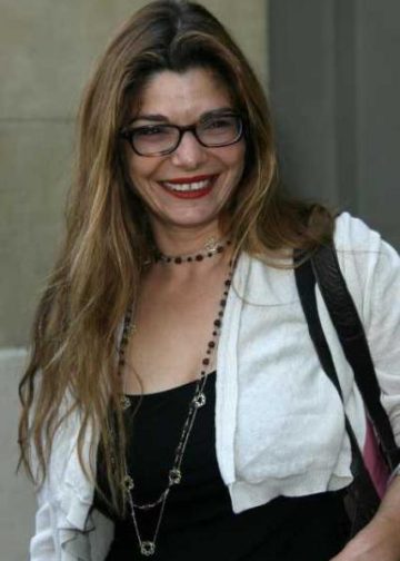 Laura San Giacomo