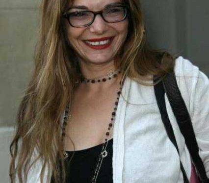 Laura San Giacomo