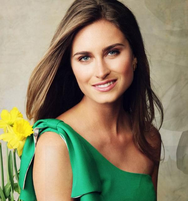 Lauren Bush