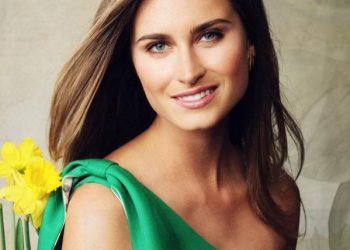 Lauren Bush