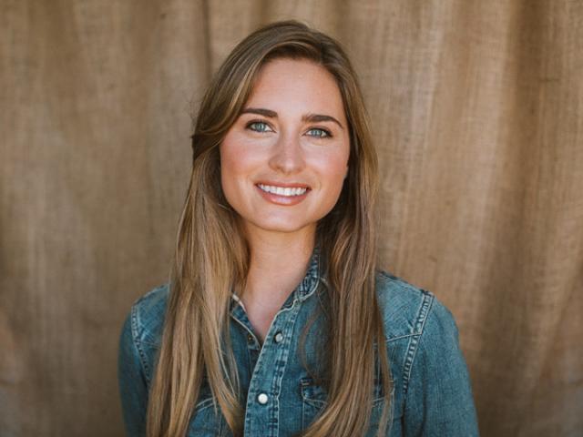 Lauren Bush