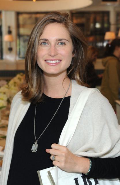 Lauren Bush