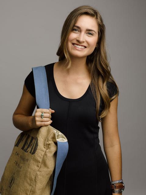 Lauren Bush