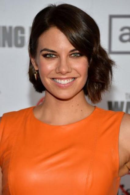 Lauren Cohan