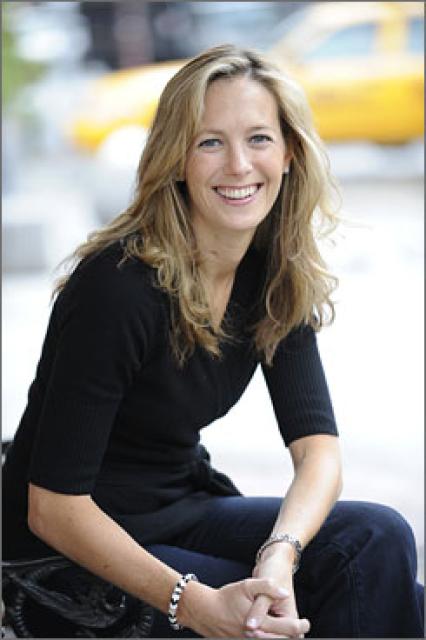 Lauren Weisberger