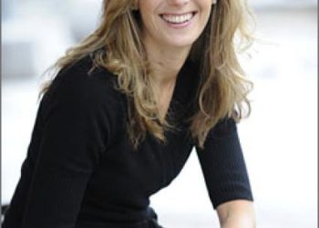 Lauren Weisberger
