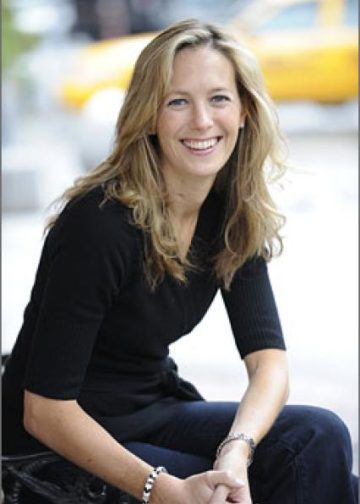 Lauren Weisberger
