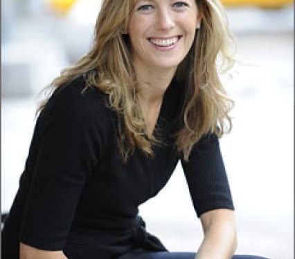 Lauren Weisberger