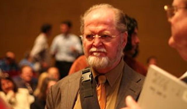 Laurence Niven