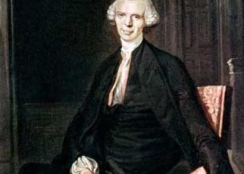 Laurence Sterne