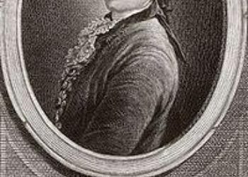 Laurent Angliviel de La Beaumelle
