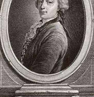 Laurent Angliviel de La Beaumelle