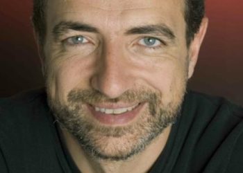Laurent Naouri