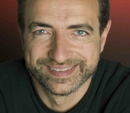 Laurent Naouri