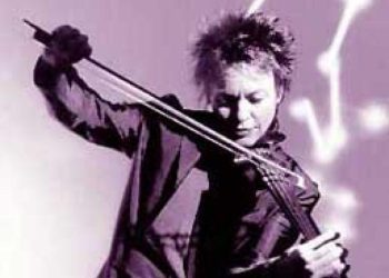 Laurie Anderson