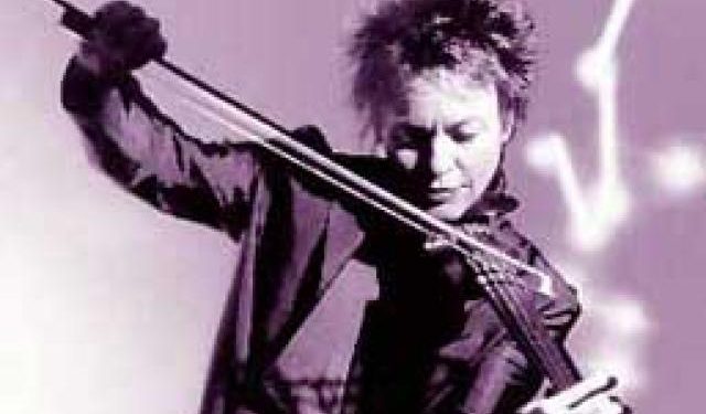 Laurie Anderson