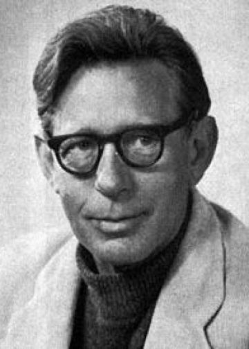 Laurie Lee