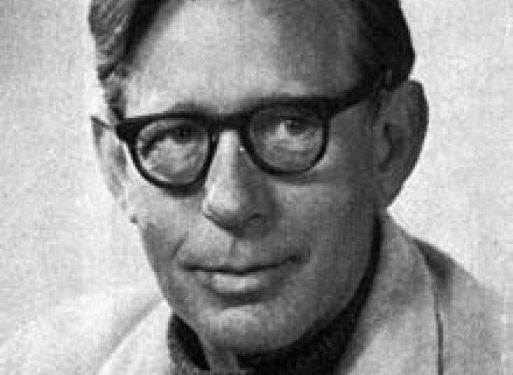 Laurie Lee