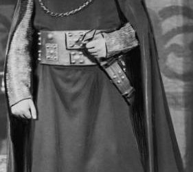 Lauritz Melchior