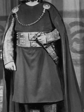 Lauritz Melchior