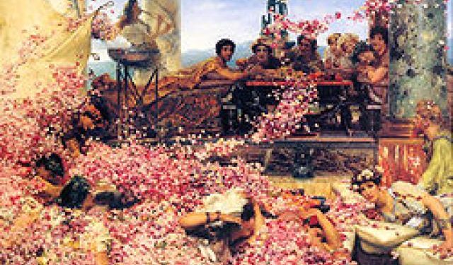 Lawrence Alma-Tadema