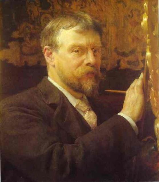 Lawrence Alma-Tadema