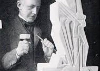 Lawrence Atkinson