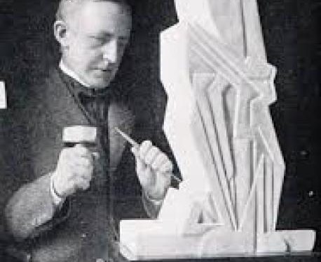 Lawrence Atkinson