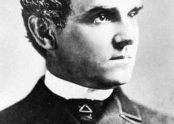 Lawrence Barrett