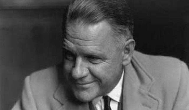Lawrence Darrell