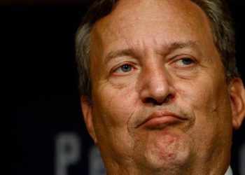 Lawrence Henry Summers