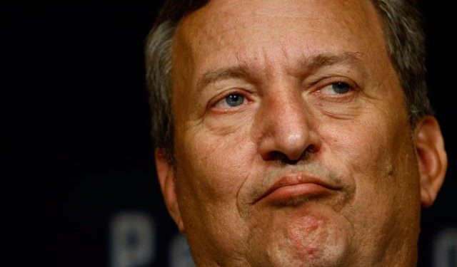 Lawrence Henry Summers
