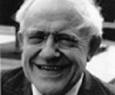 Lawrence Hugh Aller