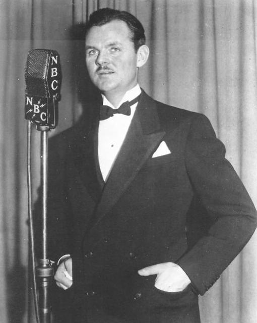 Lawrence Tibbett