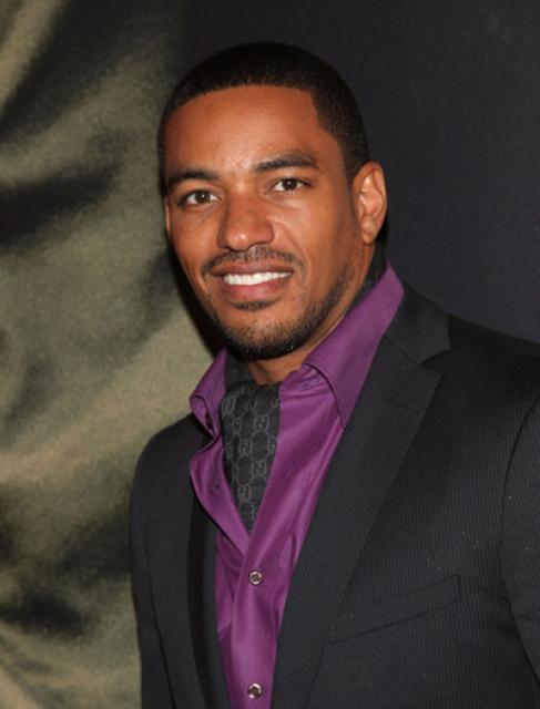 Laz Alonso