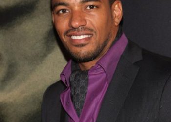 Laz Alonso