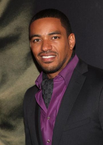 Laz Alonso