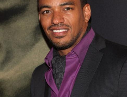 Laz Alonso